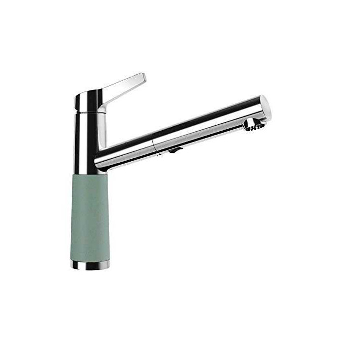 Змішувач Schock SC 510 55412030 Sage 30