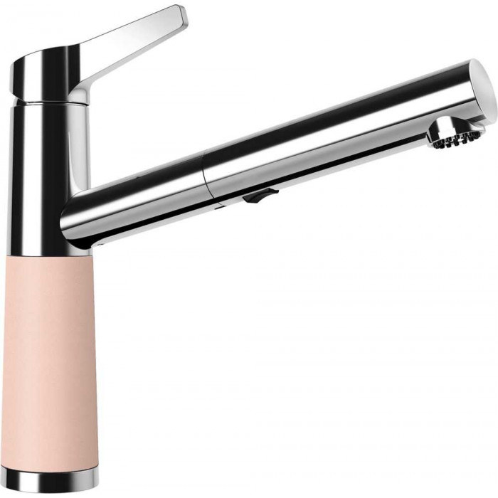 Змішувач Schock SC 510 55412070 Pearl 70