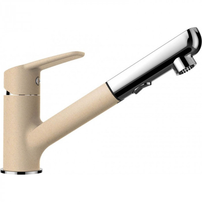 Змішувач Schock Daja 52212022 Moonstone 22