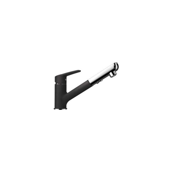Змішувач Schock Daja 52212010 Onyx 10