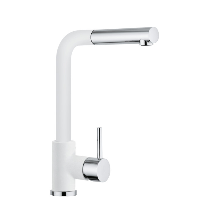 Змішувач Schock Aquaviva Plus 73012099 Polaris 99