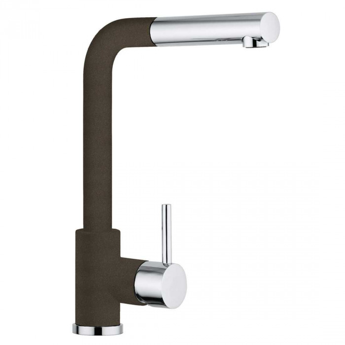 Змішувач Schock Aquaviva Plus 73012087 Bronze 87