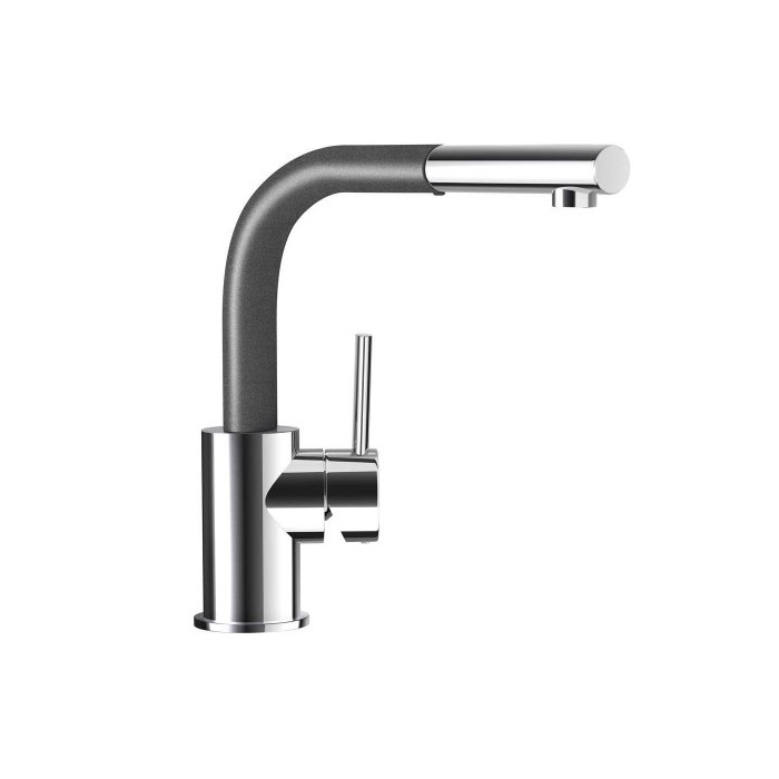 Змішувач Schock Nimbus 52312088 Stone 88