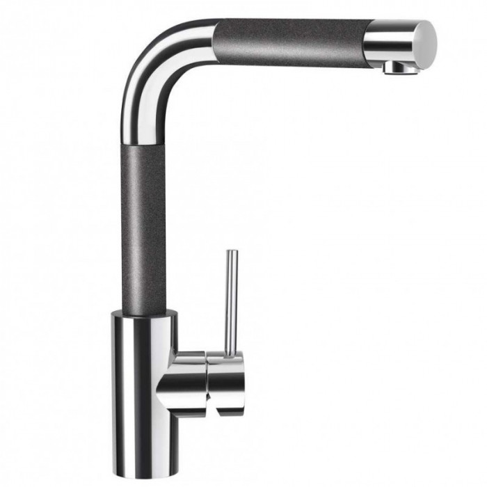 Змішувач Schock SC 300 59712090 Carbonium 90