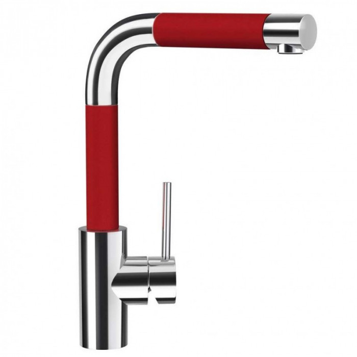 Змішувач Schock SC 300 59712081 Rouge 81