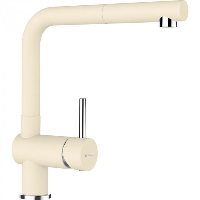 Змішувач Schock Pia 53712014 Crema 14