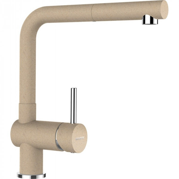 Змішувач Schock Pia 53712022 Moonstone 22