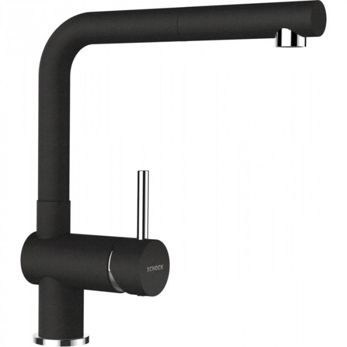 Змішувач Schock Pia 53712010 Onyx 10