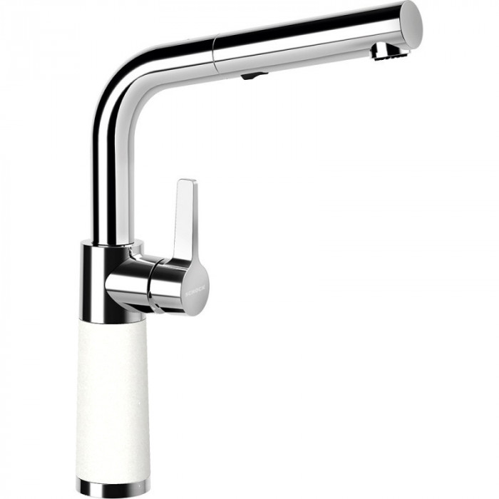 Змішувач Schock SC 540 55712001 Super white 01
