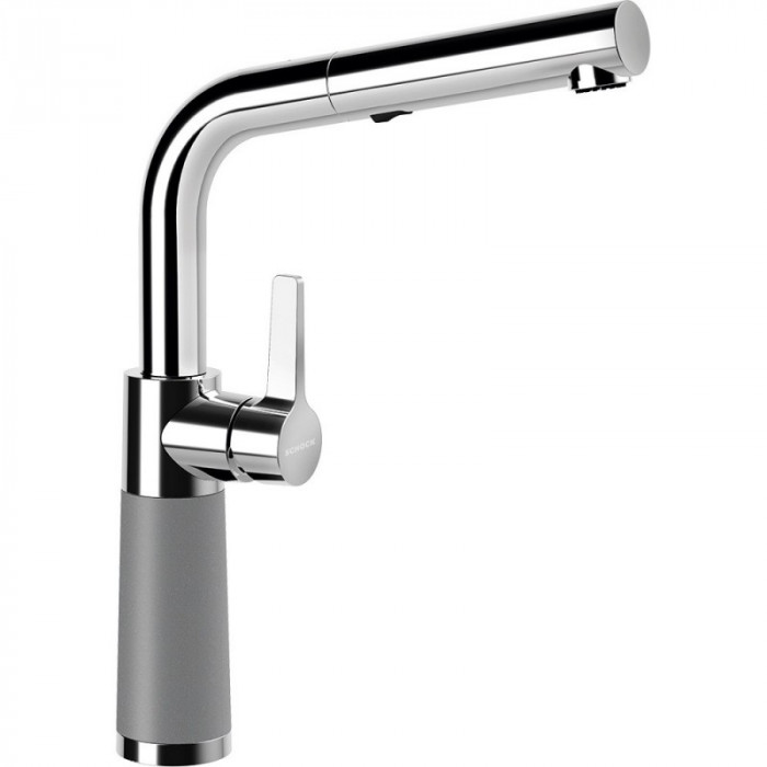 Змішувач Schock SC 540 55712049 Croma 49