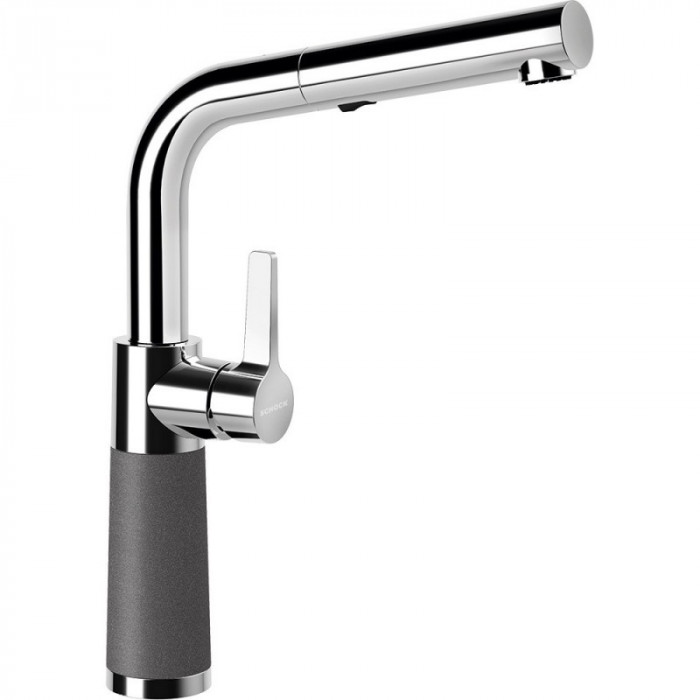 Змішувач Schock SC 540 55712088 Stone 88
