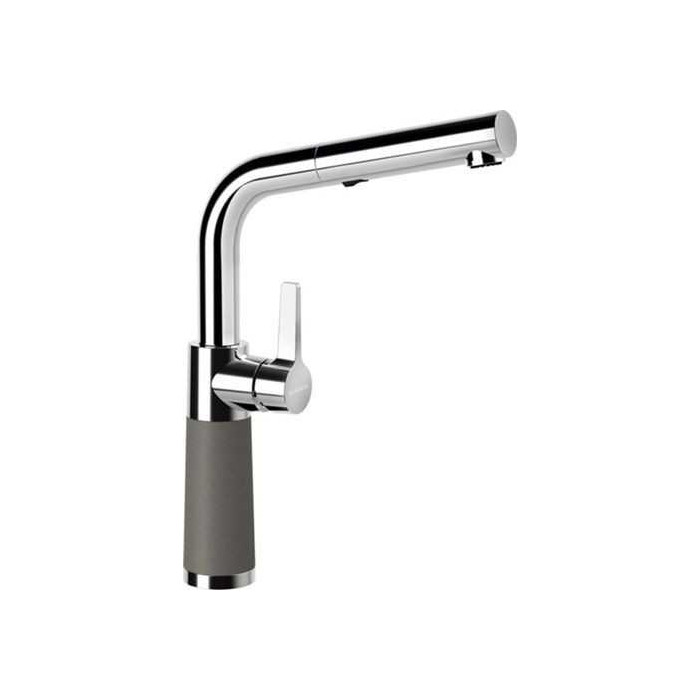 Змішувач Schock SC 540 55712012 Inox 12