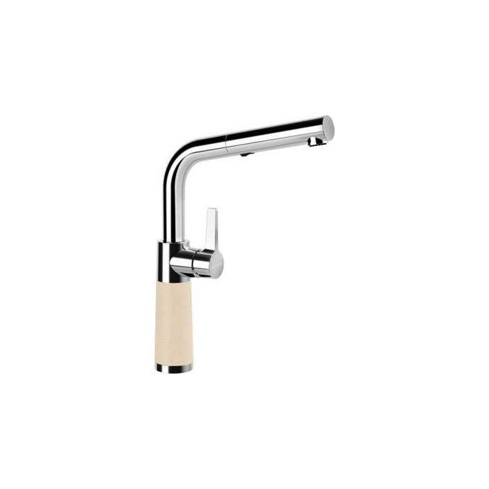 Змішувач Schock SC 540 55712014 Crema 14