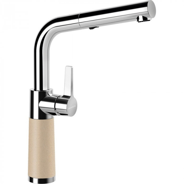 Змішувач Schock SC 540 55712022 Moonstone 22