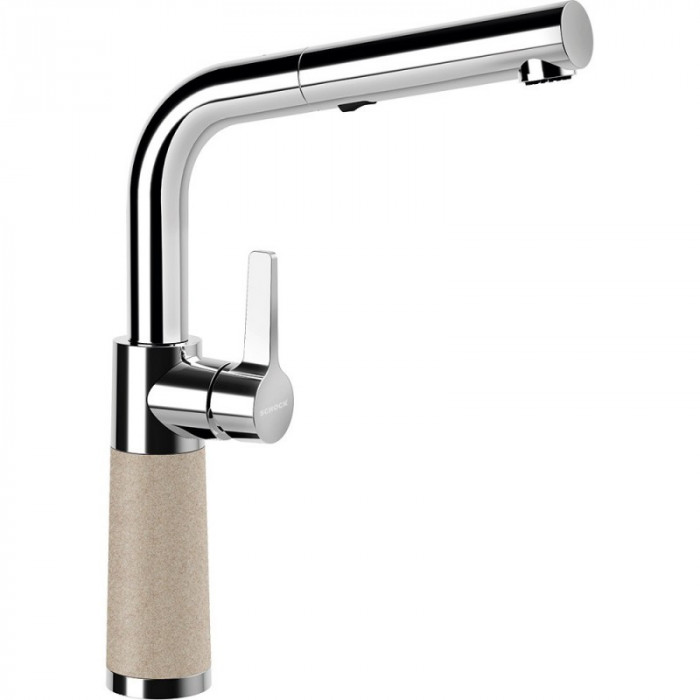 Змішувач Schock SC 540 55712058 Sabbia 58