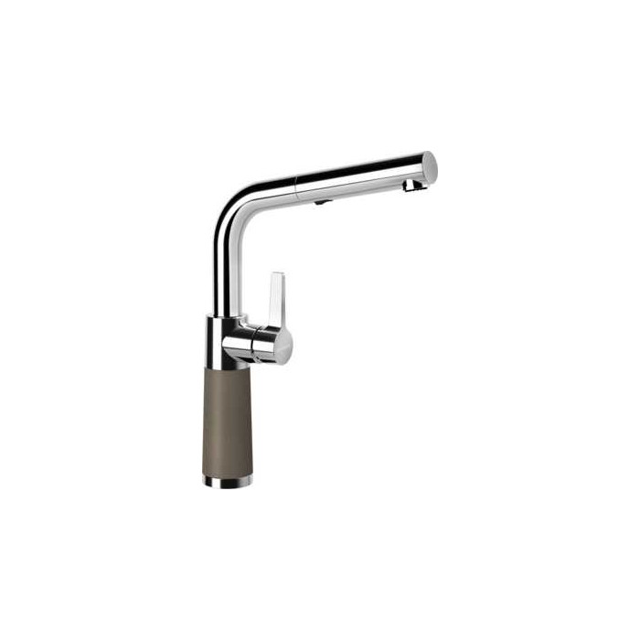 Змішувач Schock SC 540 55712050 Alpaca 50