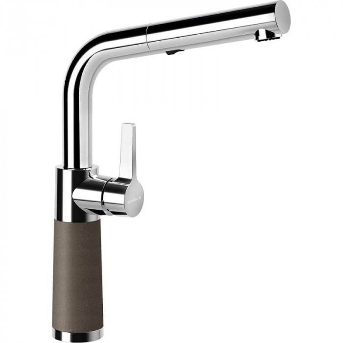 Змішувач Schock SC 540 55712087 Bronze 87
