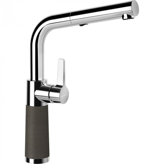 Змішувач Schock SC 540 55712090 Carbonium 90