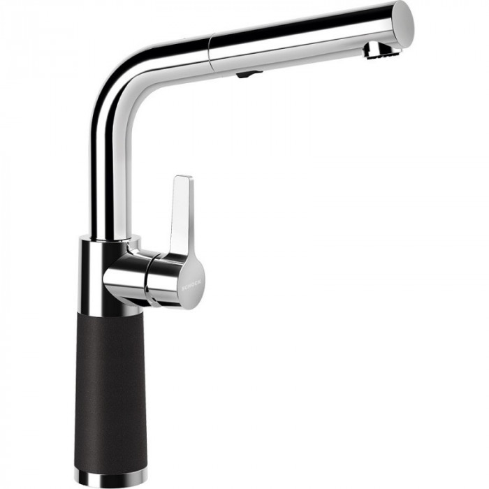 Змішувач Schock SC 540 55712013 Nero 13