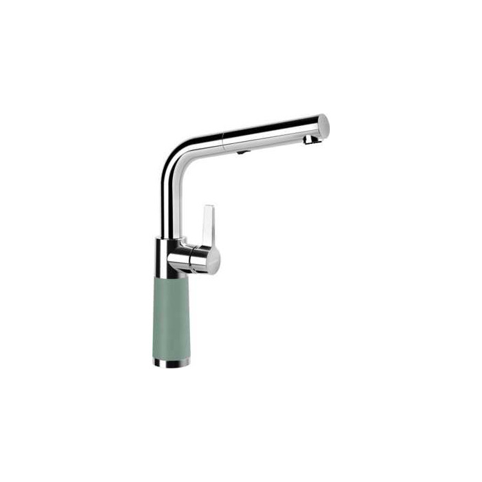 Змішувач Schock SC 540 55712030 Sage 30