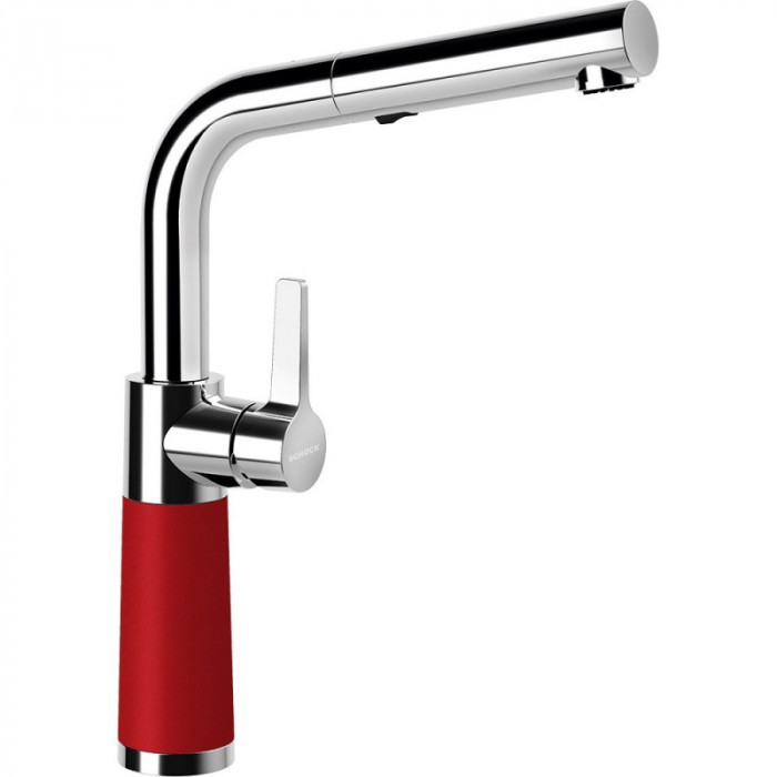 Змішувач Schock SC 540 55712081 Rouge 81