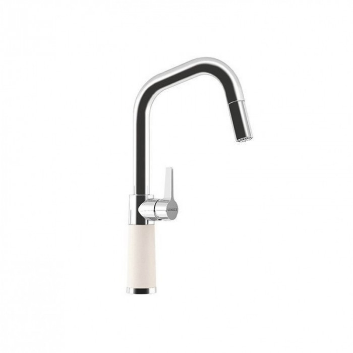 Змішувач Schock SC 530 55612099 Polaris 99
