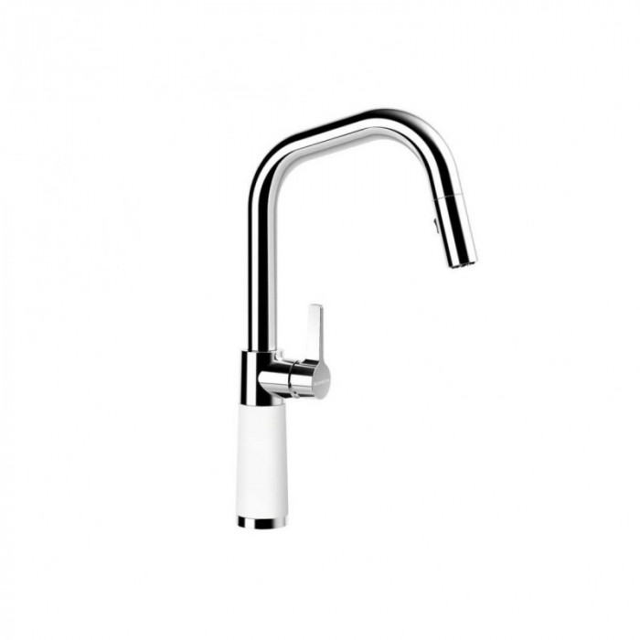 Змішувач Schock SC 530 55612001 Super white 01