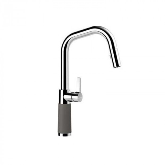 Змішувач Schock SC 530 55612012 Inox 12