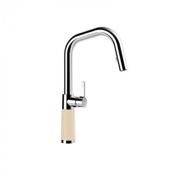 Змішувач Schock SC 530 55612014 Crema 14