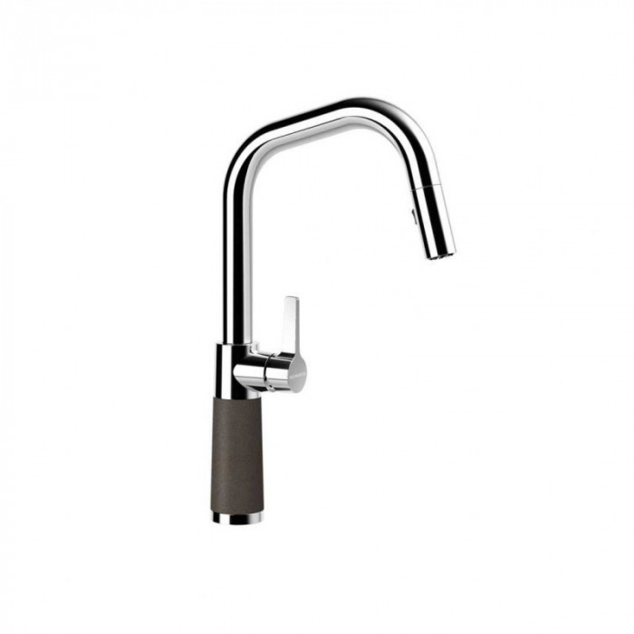 Змішувач Schock SC 530 55612087 Bronze 87