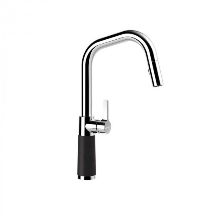 Змішувач Schock SC 530 55612013 Nero 13