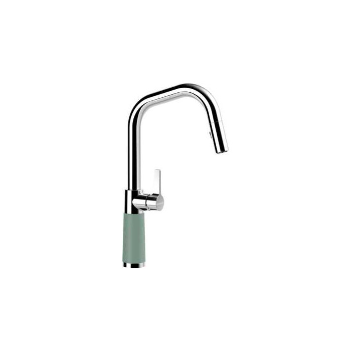 Змішувач Schock SC 530 55612030 Sage 30