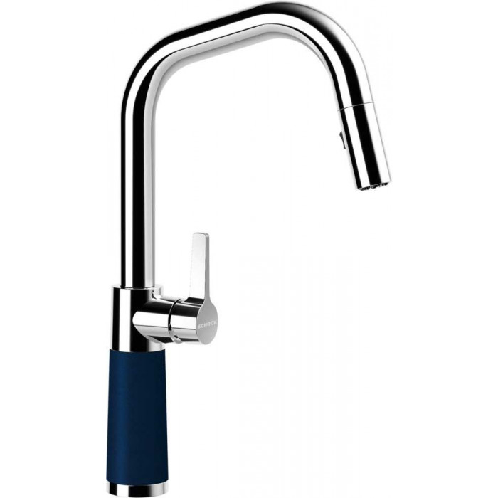 Змішувач Schock SC 530 55612072 Dive 72