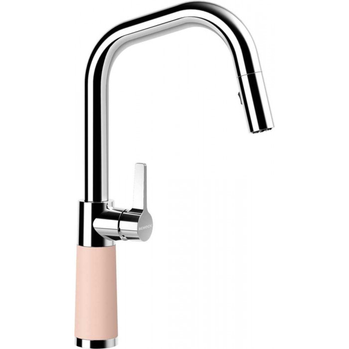 Змішувач Schock SC 530 55612070 Pearl 70