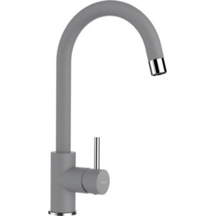 Змішувач Schock Plutos 58912049 Croma 49