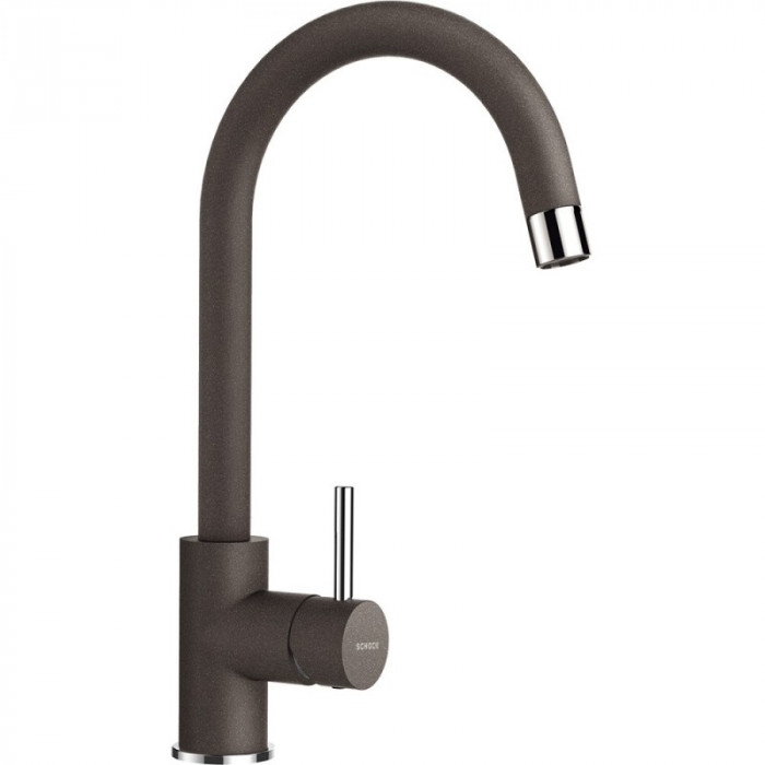 Змішувач Schock Plutos 58912063 Mocha 63