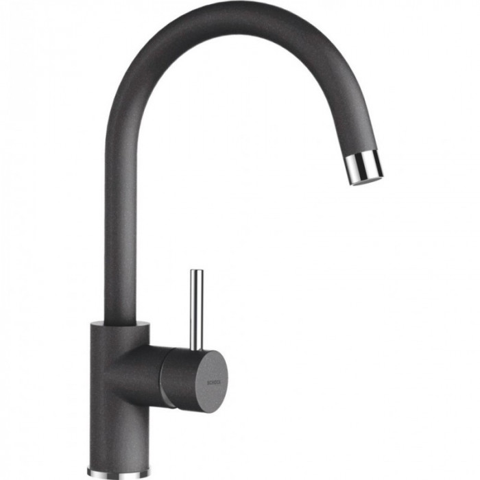 Змішувач Schock Plutos 58912010 Onyx 10