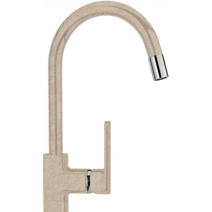 Змішувач Schock Aquaround 72212058 Sabbia 58