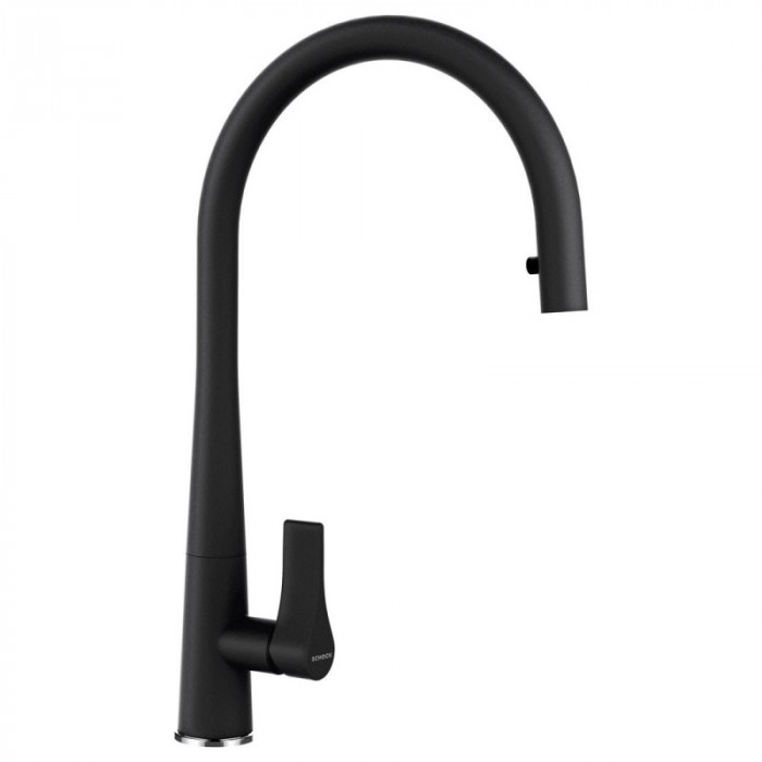 Змішувач Schock Gota 52112084 Puro 84