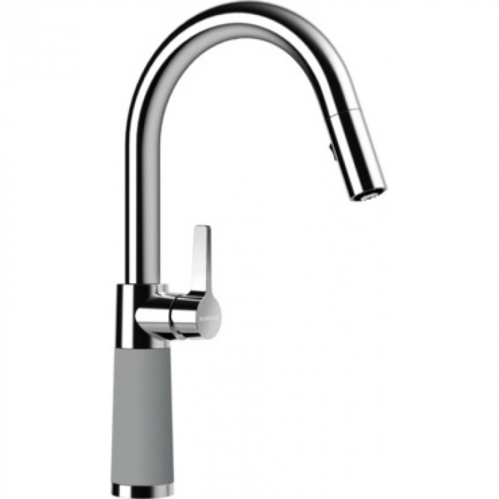 Змішувач Schock SC 520 55512071 Cliff 71