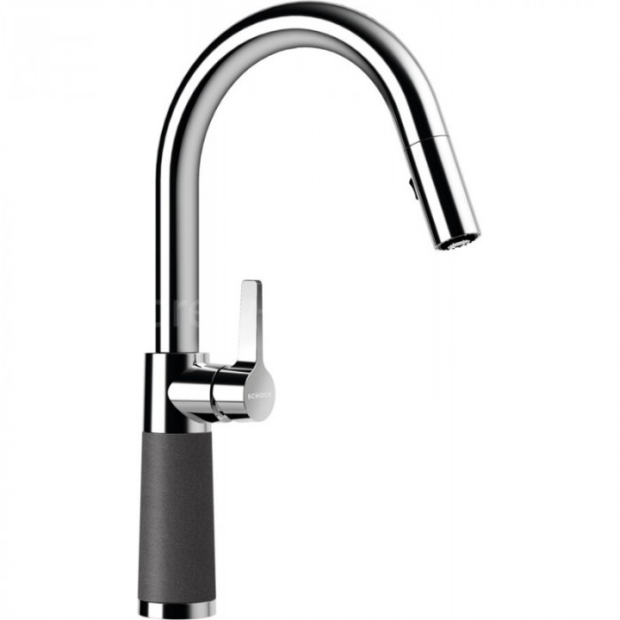 Змішувач Schock SC 520 55512088 Stone 88