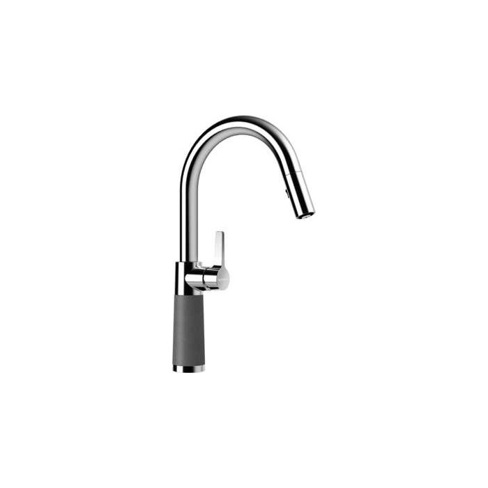 Змішувач Schock SC 520 55512012 Inox 12