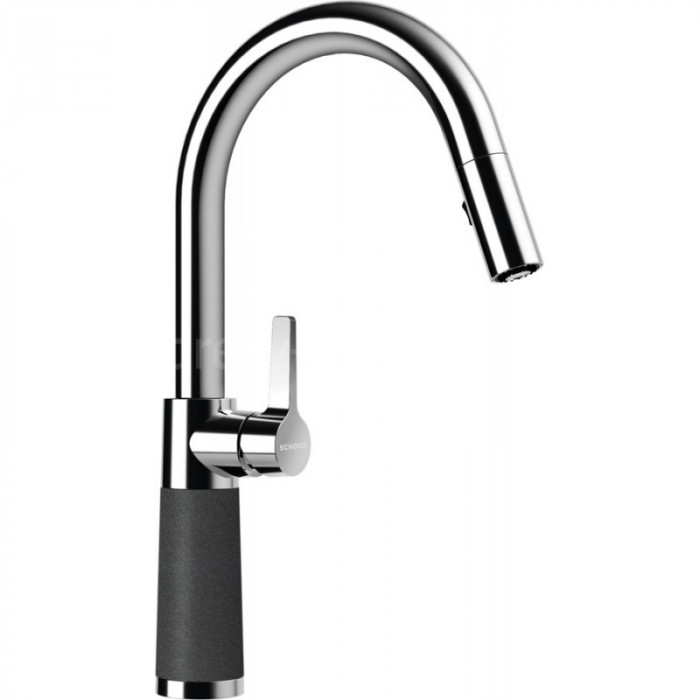 Змішувач Schock SC 520 55512052 Roca 52