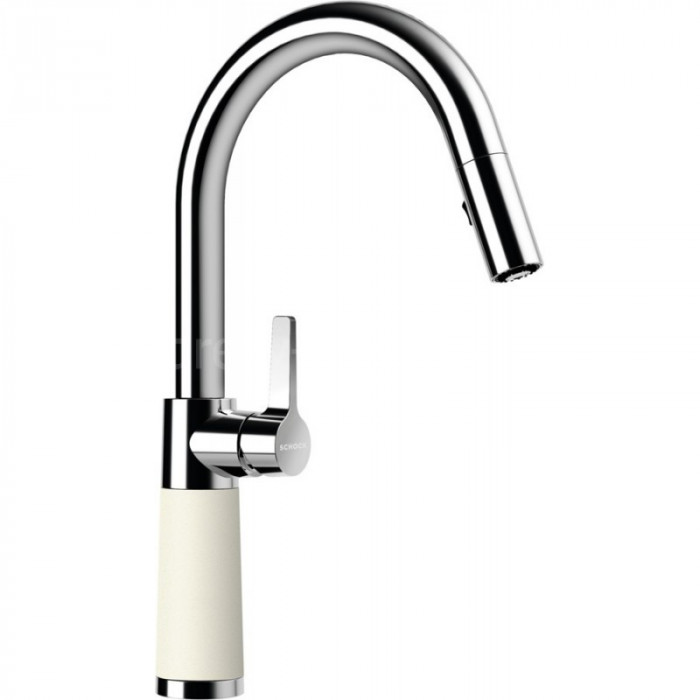 Змішувач Schock SC 520 55512089 Magnolia 89