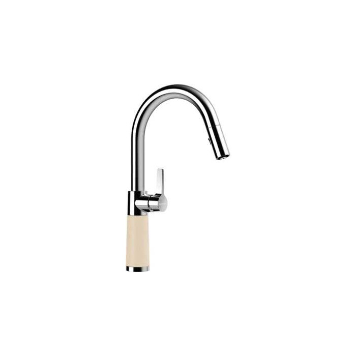 Змішувач Schock SC 520 55512014 Crema 14