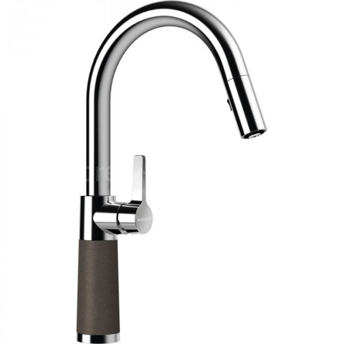 Змішувач Schock SC 520 55512051 Inca 51