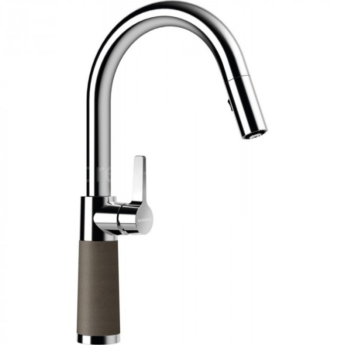 Змішувач Schock SC 520 55512087 Bronze 87