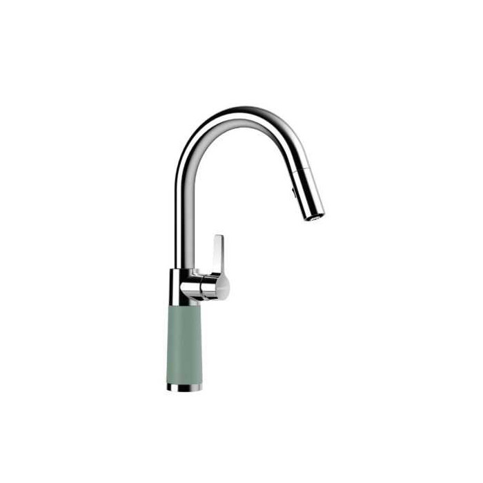 Змішувач Schock SC 520 55512030 Sage 30
