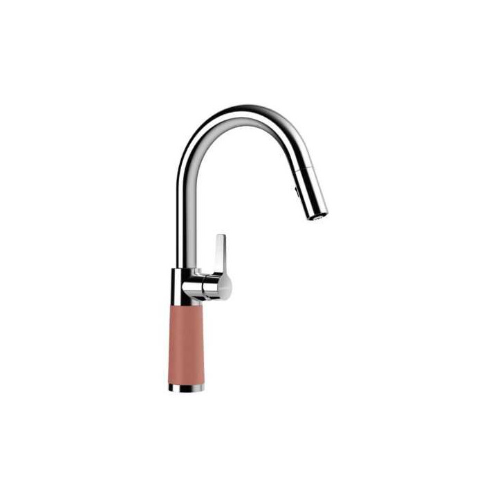 Змішувач Schock SC 520 55512031 Canyon 31