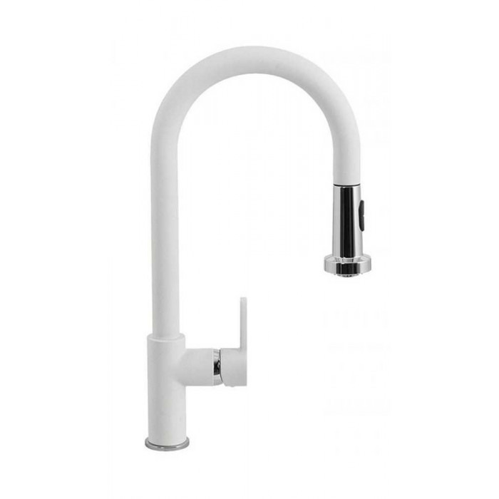 Змішувач Schock Aquaalto Plus 71412099 Polaris 99